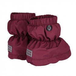 Chaussons softshell Lego - Bordeaux