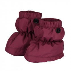 Chaussons softshell Lego - Lwaripo 700 - Bordeaux - 2022