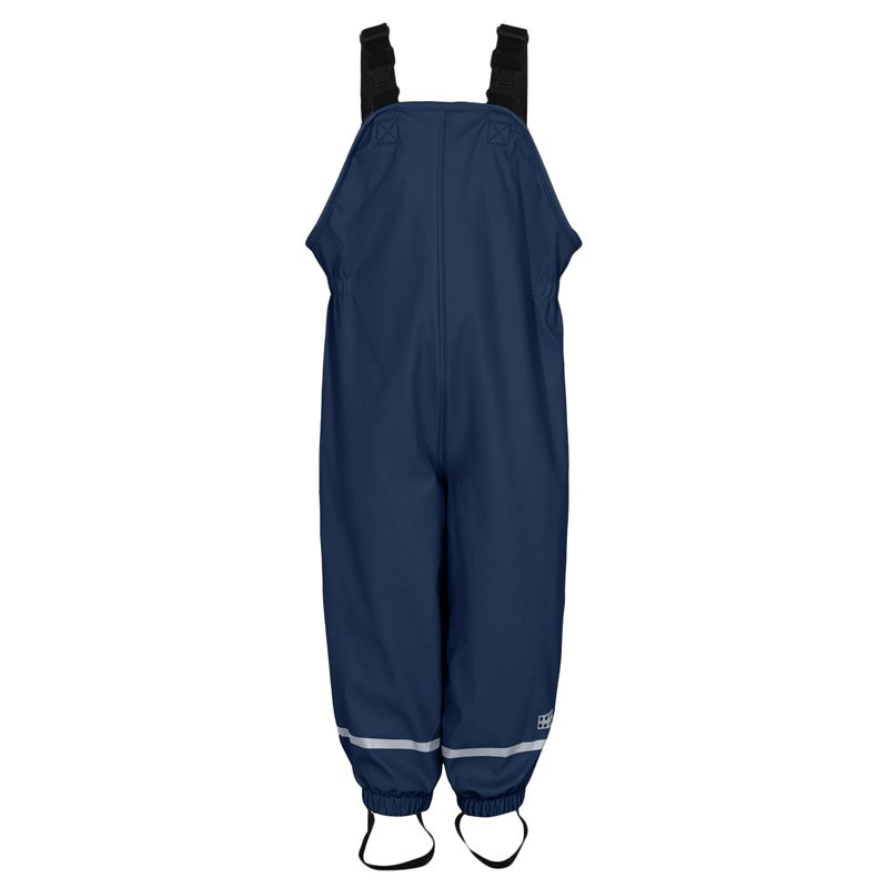 Salopette de pluie doublée polaire - Lego - Dark Navy - 2022