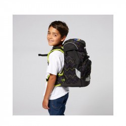 Ergobag Prime - cartable ergonomique CP et tout primaire - Horsepowbear