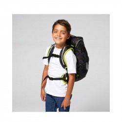 Ergobag Prime - cartable ergonomique CP et tout primaire - Horsepowbear