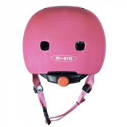 Casque velo pour enfant Micro Rose