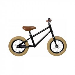 Rebel Kidz - Air classic 12,5" - Noir