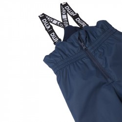 Salopette enfant imperméable et doublée 20°C Reima