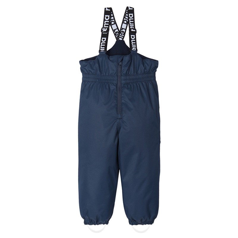 Salopette enfant imperméable et doublée 20°C - Matias - Reima - Navy - 2022