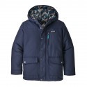 Boy's Infurno Jkt - Patagonia - New Navy