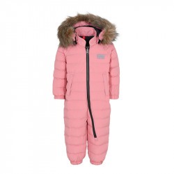 Combinaison bébé hiver en duvet Columbia Snuggly Bunny