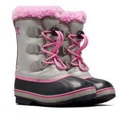 Bottes Neige Bebe Kimberfeel Nemo