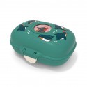 Kit 3 pièces couverts réutilisables