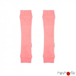 Jambieres Bebe De Portage En Laine Manymonths