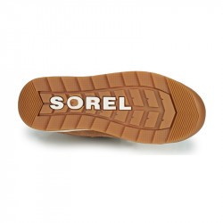 Bottines solides étanches chaudes confort pratiques - Velvet Tan - Sorel