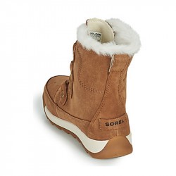 Bottes d'hiver camel - Sorel