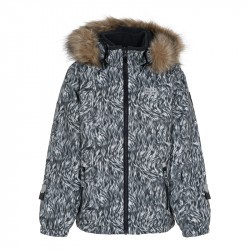 Veste ski fille Lego