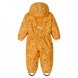 Combinaison hiver bébé Puhuri - Reima - orange yellow - 2022