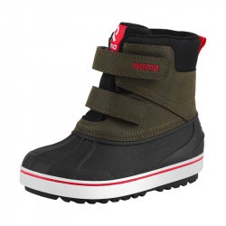 Boots enfant - Coconi de Reima - Khaki Green