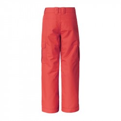 Pantalon ski enfant Westy - Picture Organic Clothing - hot coral