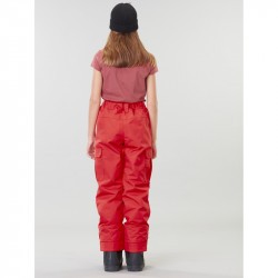 Pantalon ski Picture Organic Clothing - hot coral - westy