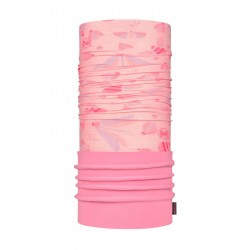 Buff polaire bébé - 45-50 cm - Breezie Pink Sweet