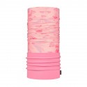Buff polaire bébé - 45-50 cm - Breezie Pink Sweet