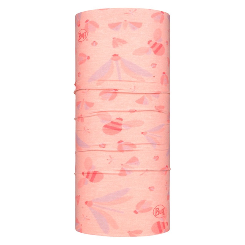 Buff bébé - 45-51 cm - Breezie Pink