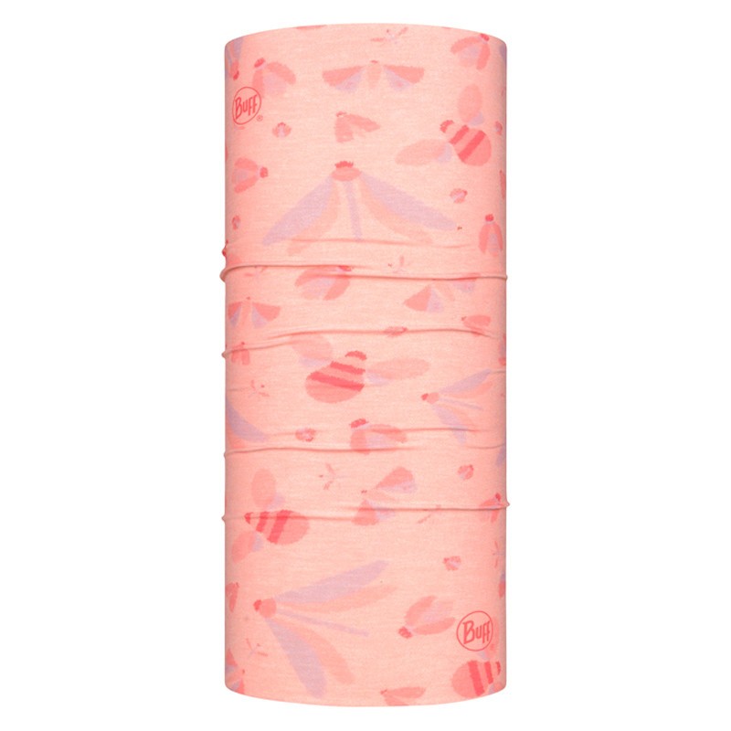 Buff bébé - 45-51 cm - Breezie Pink