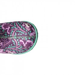 chaussures imperméables bébé bogs Super Flowers