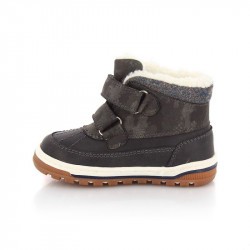 Chaussure hiver bébé - kimberfeel