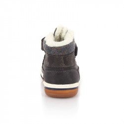 chaussure bébé camo kimberfeel