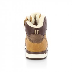 chaussure enfant kimberfeel fourrée hiver