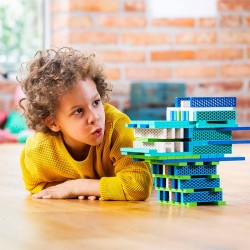 jeux briques enfant