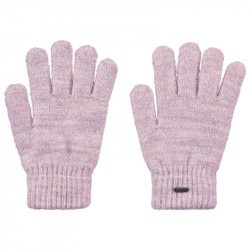 Gants moufles fourrées bébé 0/2ans (x12)