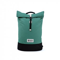 Sac à dos et sacoche vélo - Mini Squamish MeroMero - Silver Pine/Cream