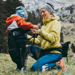 porte-bébé compatible banane