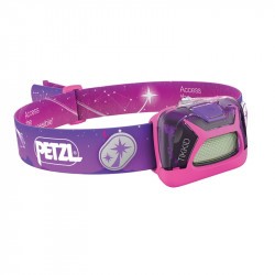 PETZL Tikkid - Rose