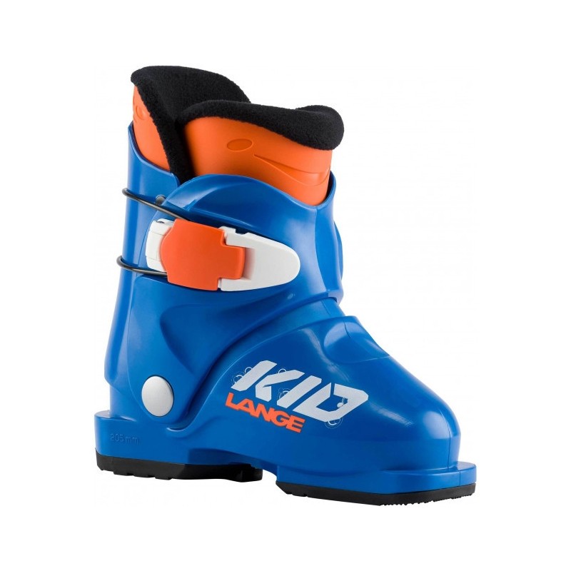 Chaussure Ski Bébé L-kid - LANGE