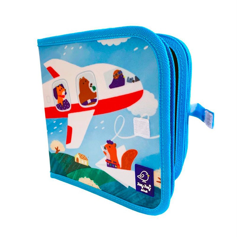 Lit De Voyage Littlelife Arc2 - Parasol Inclus - Vert - Pliable Et Léger - Camping Bébé
