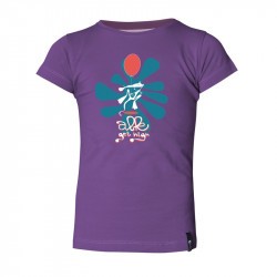 Tee-shirt enfant ABK - Super Moussel Tee