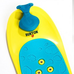 snowboard burton pour enfant