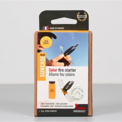 briquet aventure