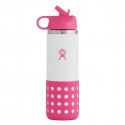 Gourde inox isotherme enfant Hydroflask - 591ml - Punch