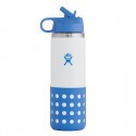 Gourde inox isotherme enfant Hydroflask - 591ml - Cove