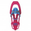 Raquettes Kidoo - TSL - Magenta