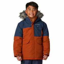 veste hiver enfant