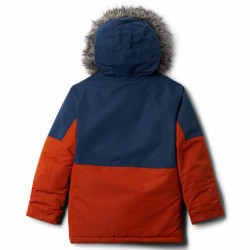 veste de ski enfant
