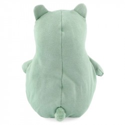 peluche ours polaire