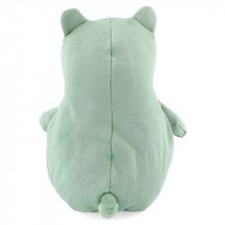 peluche ours polaire