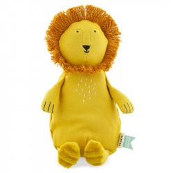 Doudou Lion en coton bio - Trixie