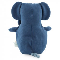 peluche éléphant