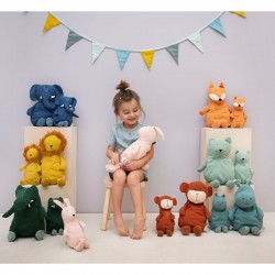 peluches enfant trixie