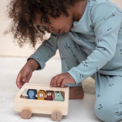 jouet en bois pour enfant